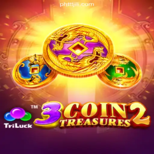 Exploring the Thrills of 3CoinTreasures2 at PHTTT Premier Online Casino in the Philippines