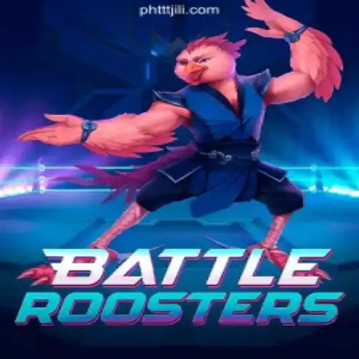 Discover the Exciting World of BattleRoosters: A Unique Blend of Tradition and Innovation in Online Gaming