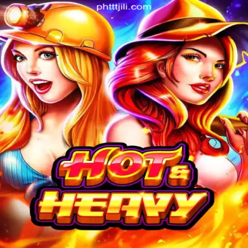 Exploring HotHeavy: A Premier Online Casino Experience with PHTTT in the Philippines