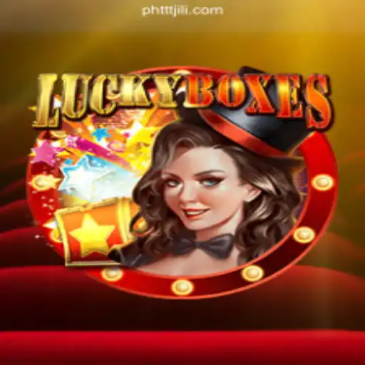 Discover the Exciting World of LuckyBoxes at PHTTT Premier Online Casino