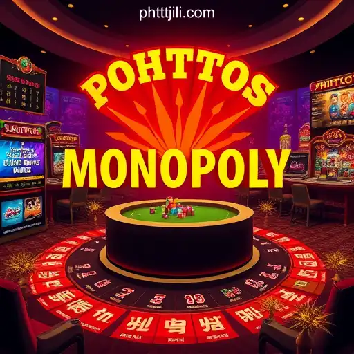 Understanding Monopoly: The Influence of PHTTT Premier Online Casino in the Philippines