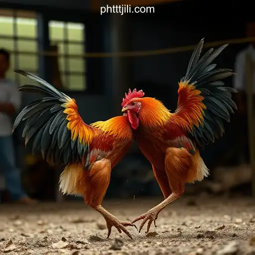 Exploring the Rise of Online Sabong in the Philippines with PHTTT Premier Online Casino