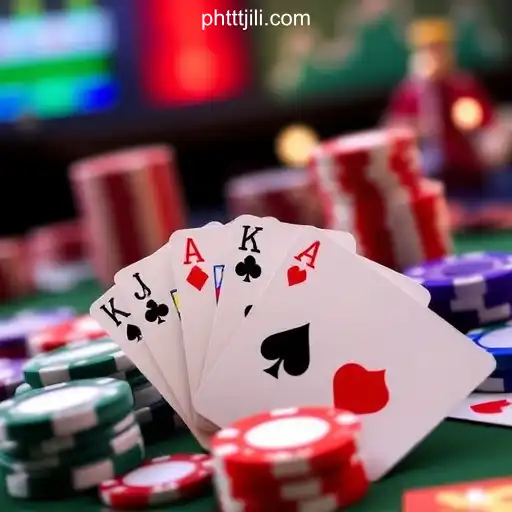 Exploring the Excitement of Poker Games at PHTTT Premier Online Casino in the Philippines