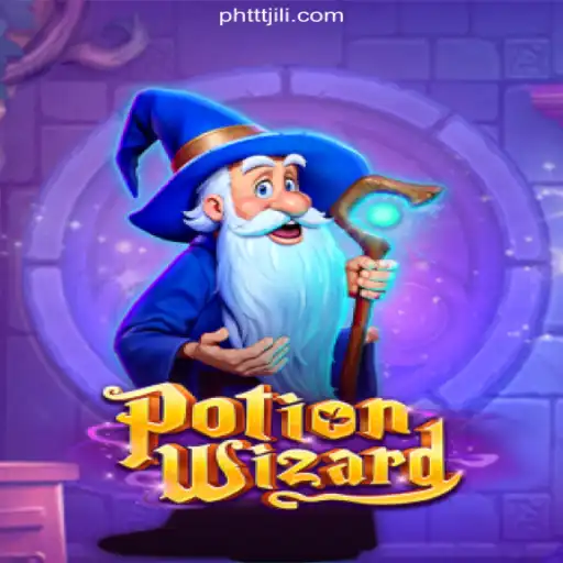 Dive into the World of PotionWizard: A Captivating Gaming Experience